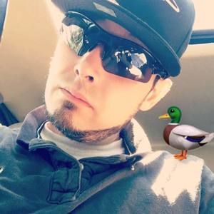 Meet your Posher, Ed